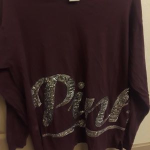 Victoria Secret shirt